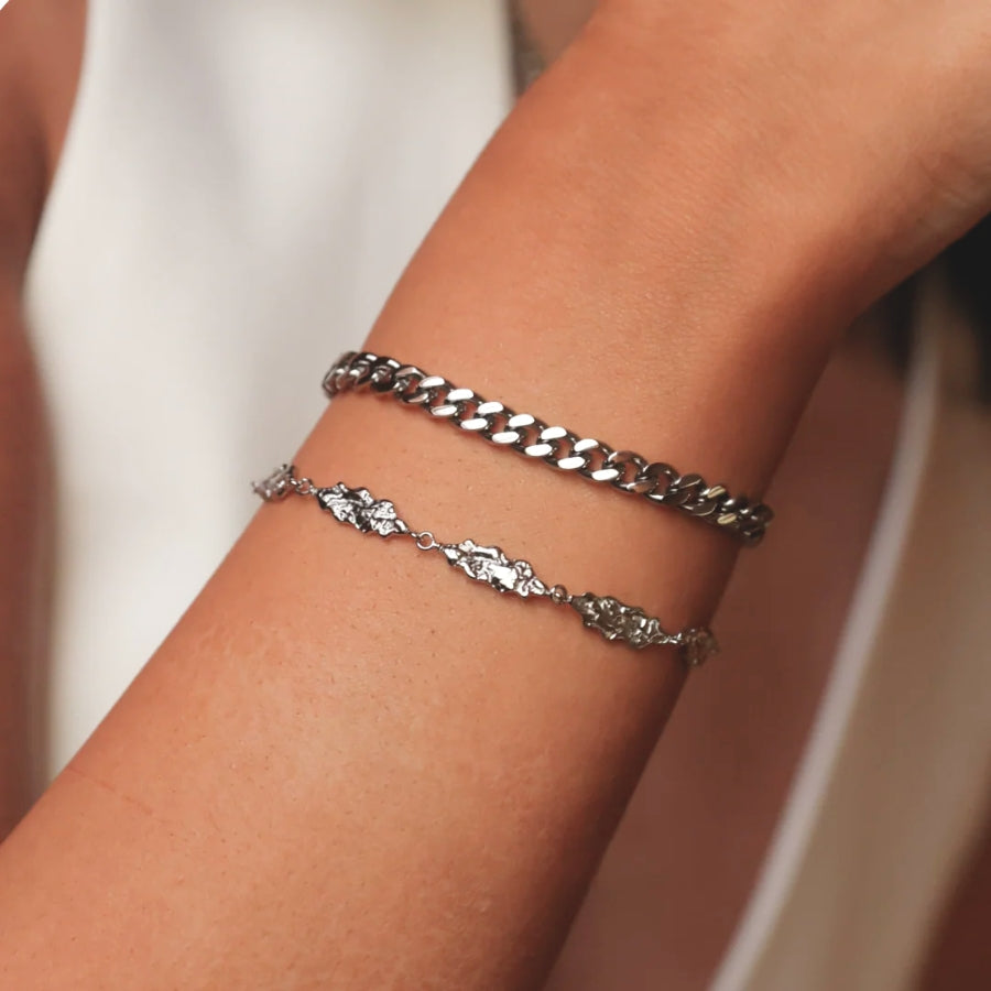 SISTIE PANZER BRACELET