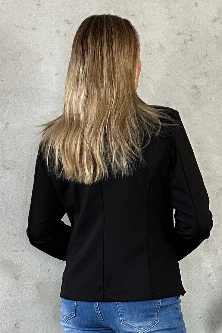 KAFFE JENNY BLAZER