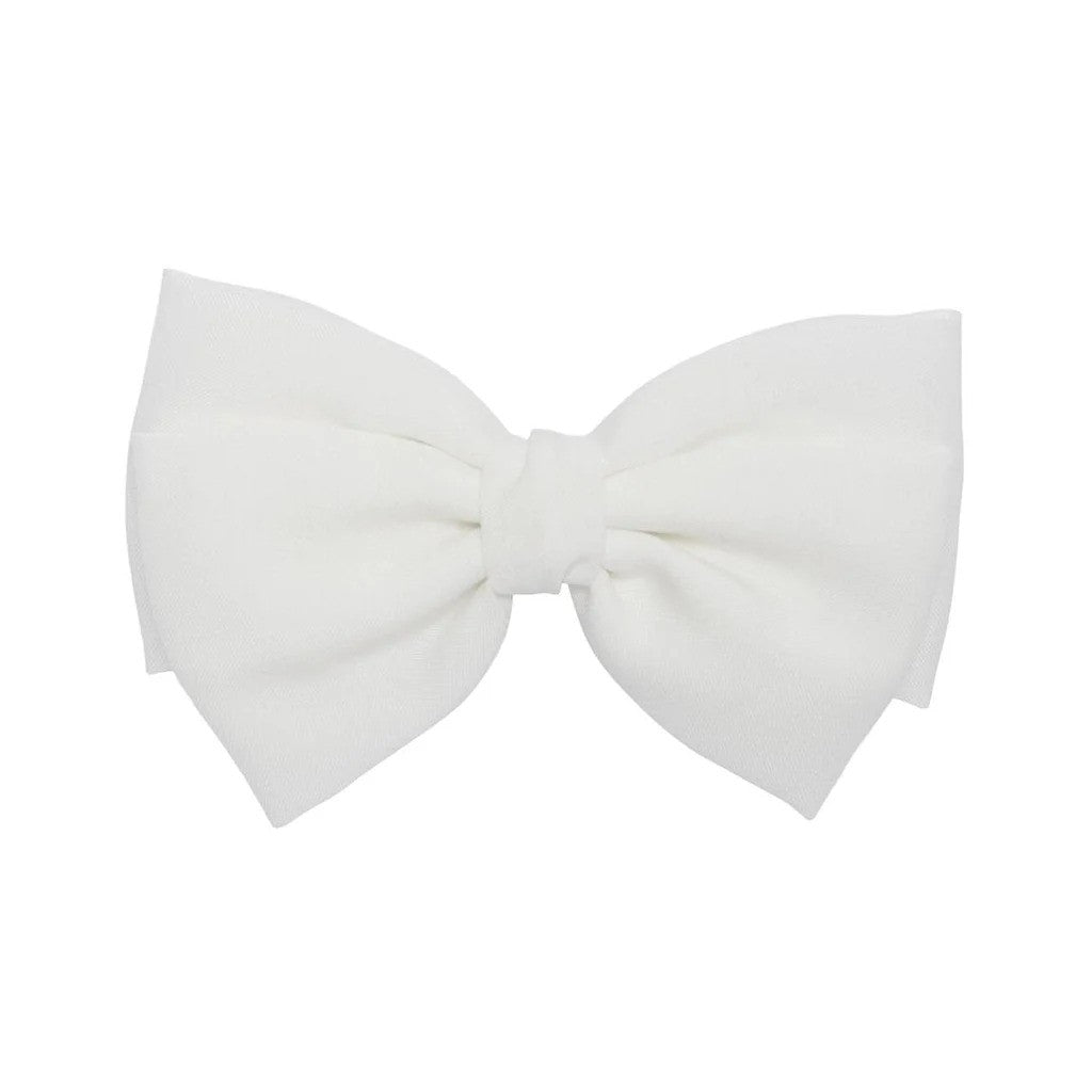 ONLY CINDY BOW HAIR CLIP