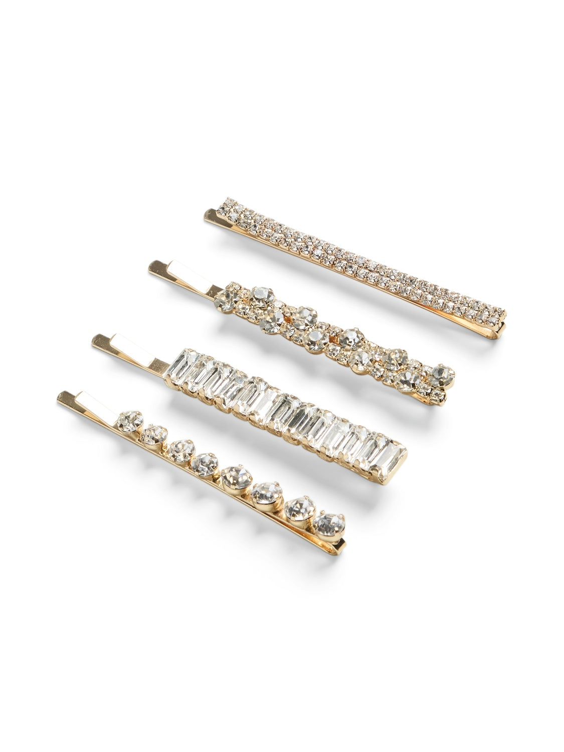 PIECES POA 4 PACK HAIRPIN