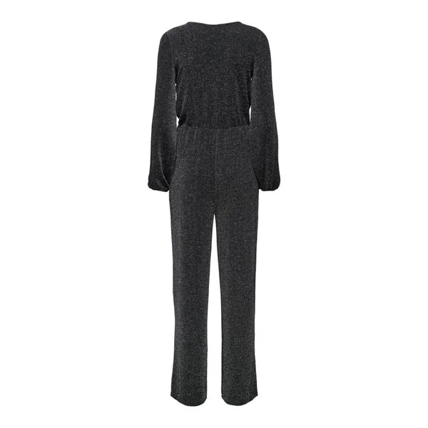 ONLY JACKIE L/S 2 WAY JUMPSUIT