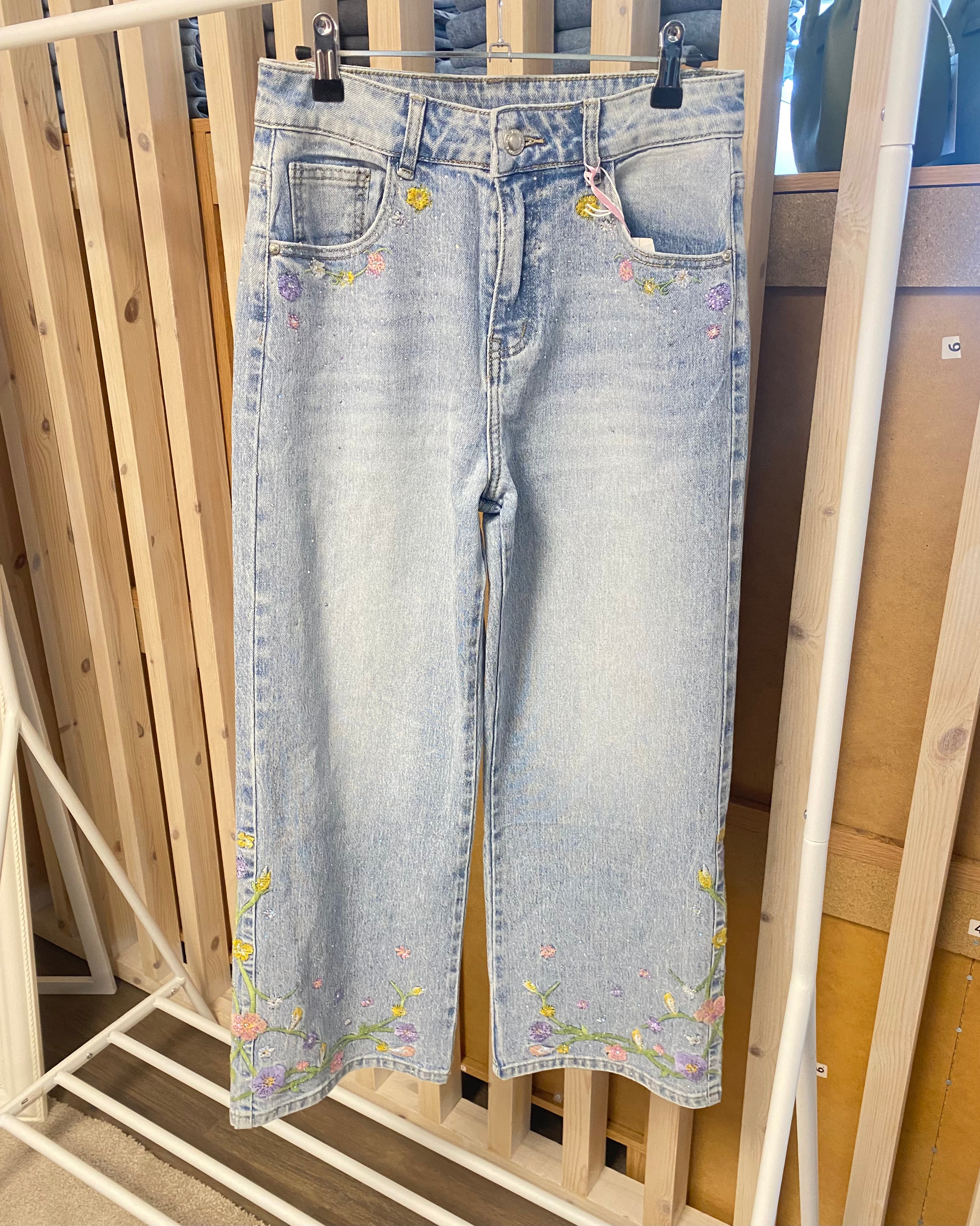 HOFFMANN JEANS MC-5360