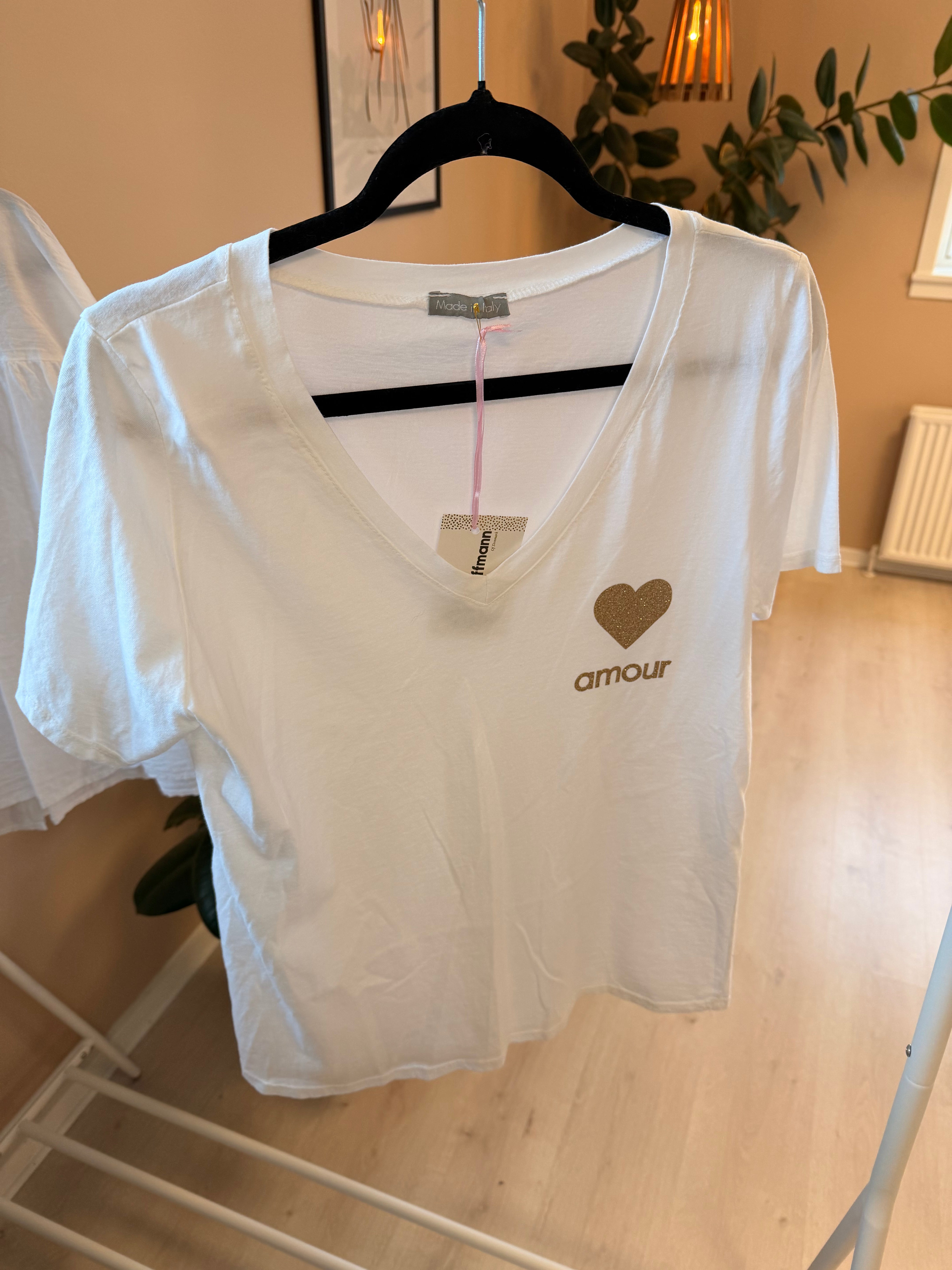 HOFFMANN T-SHIRT