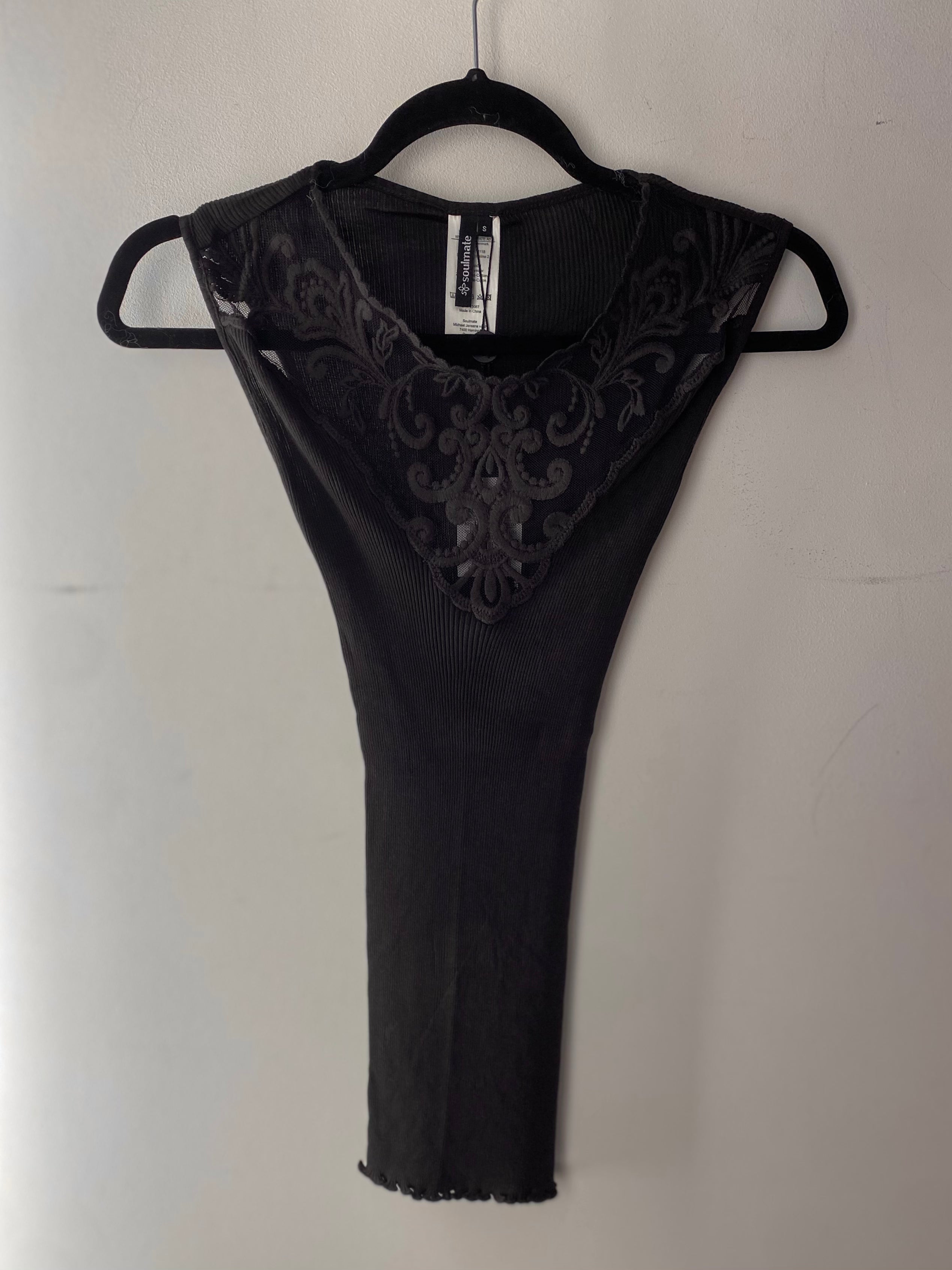 SOULMATE CELINA TOP