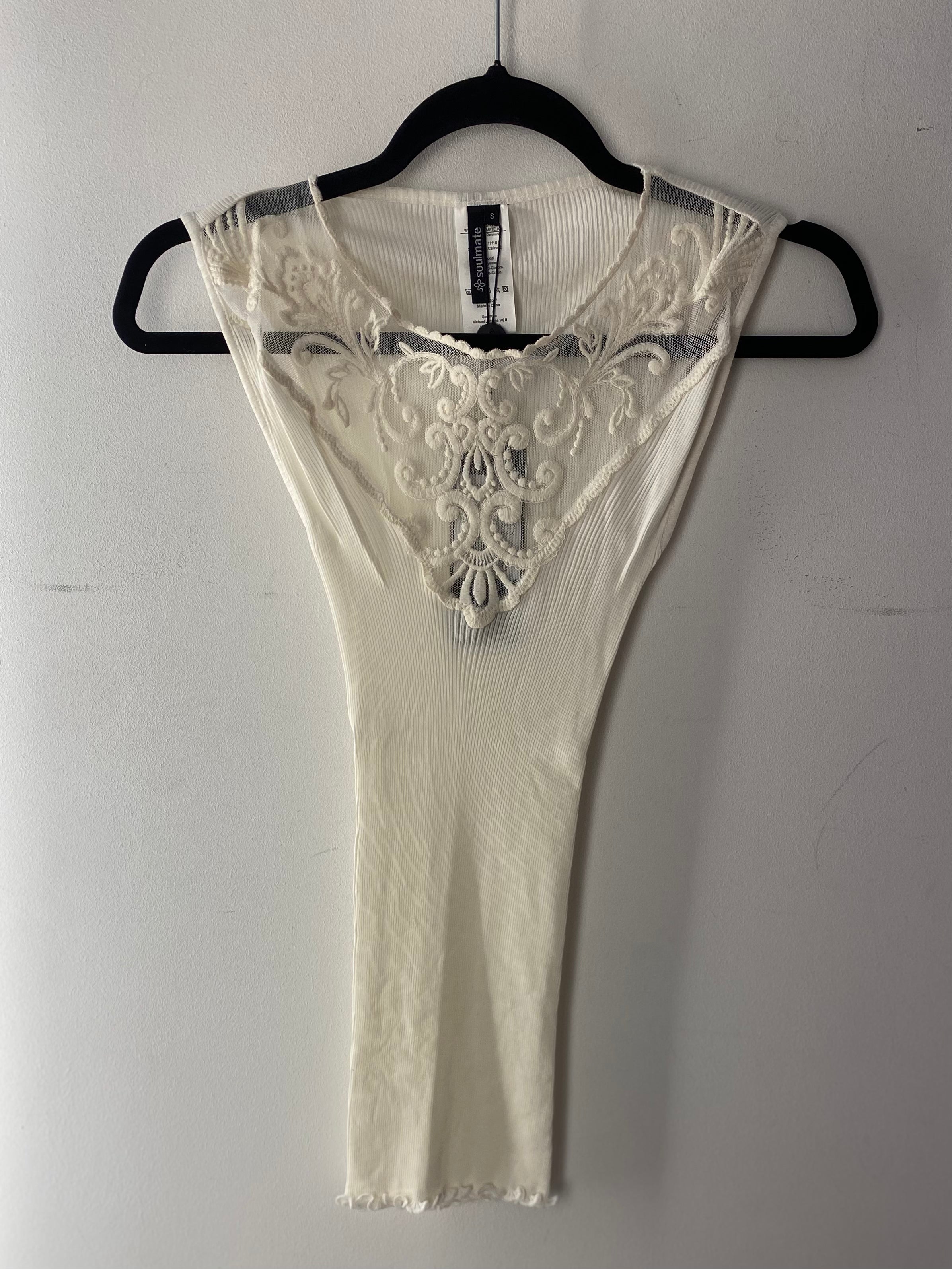 SOULMATE CELINA TOP