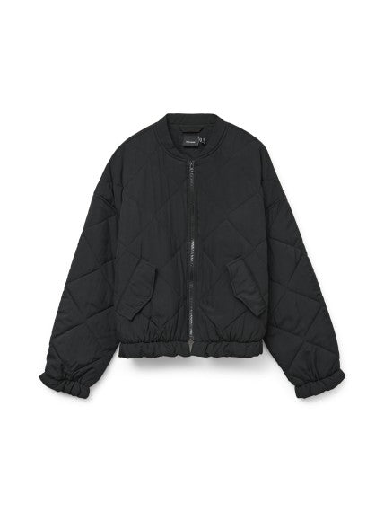 VERO MODA YRSA QUILTED BOMBER JACKET