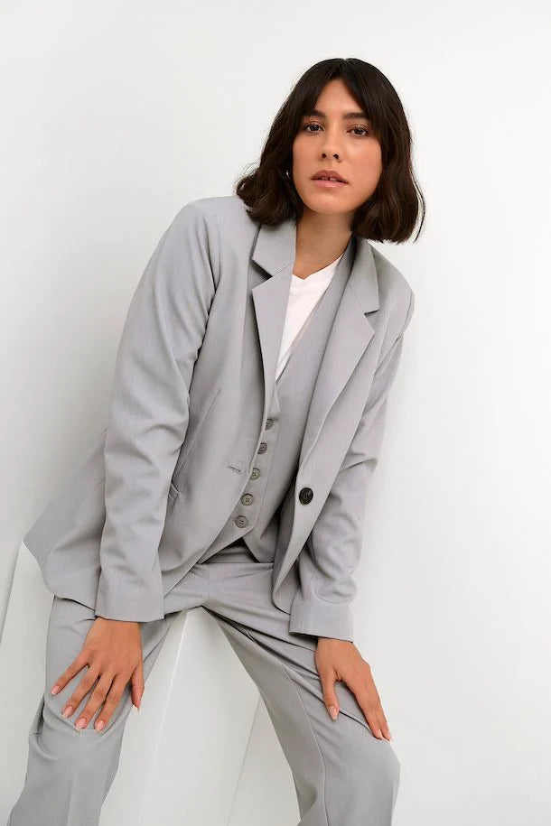 KAFFE SAKURA BLAZER