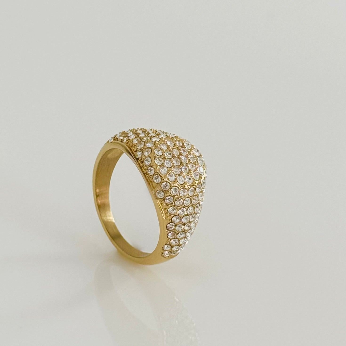 SISTIE 2ND LILY RING