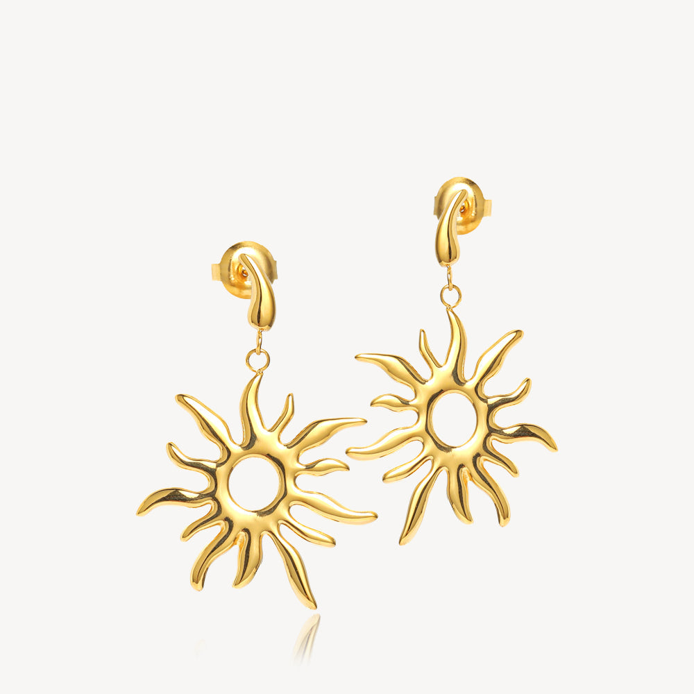 SISTIE 2ND SIRENA EARRINGS