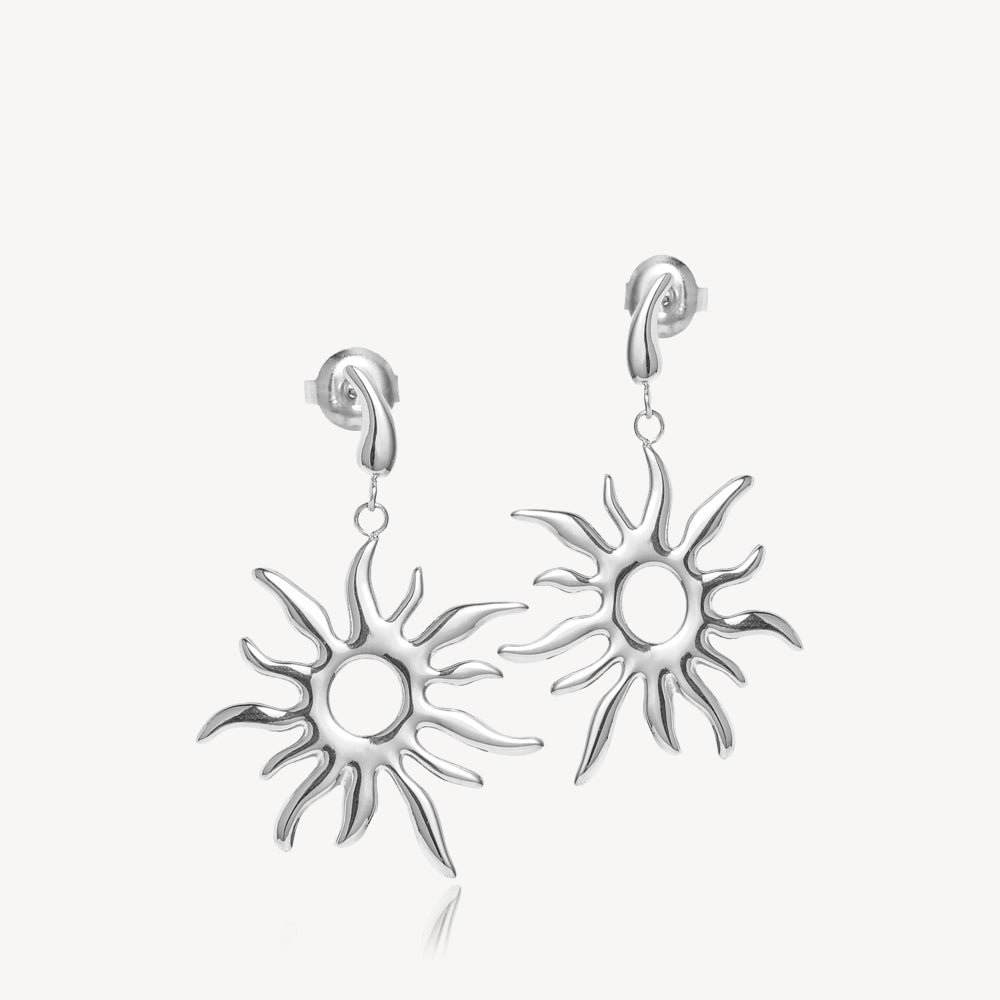 SISTIE 2ND SIRENA EARRINGS