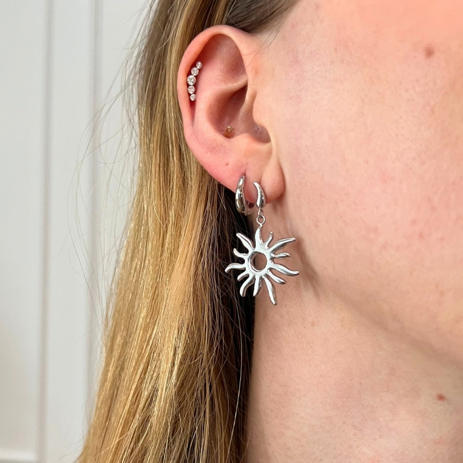 SISTIE 2ND SIRENA EARRINGS