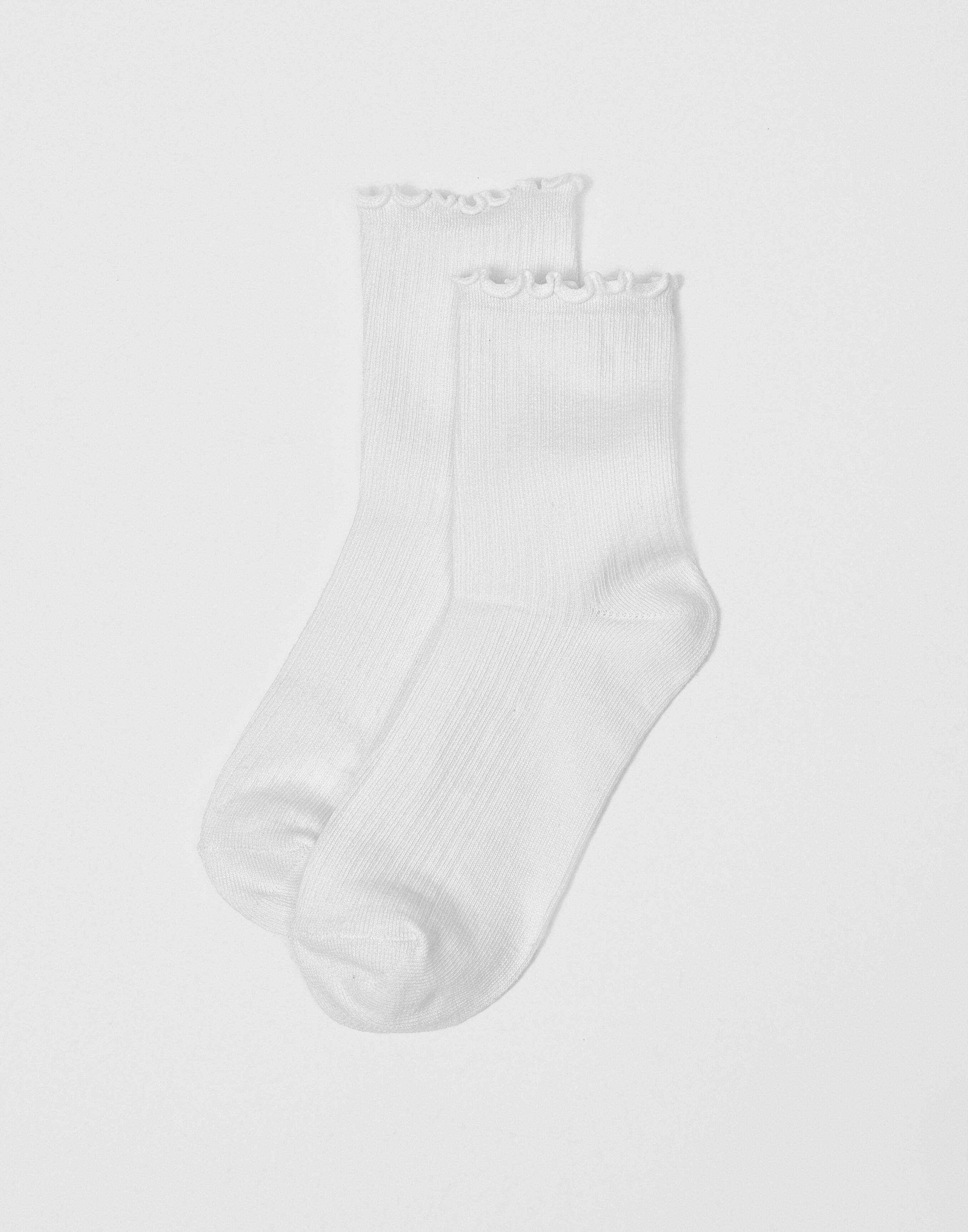 PIECES AFIA SOCKS