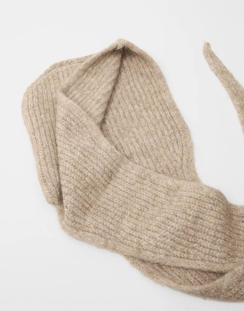 PIECES REBEKKA BONNET