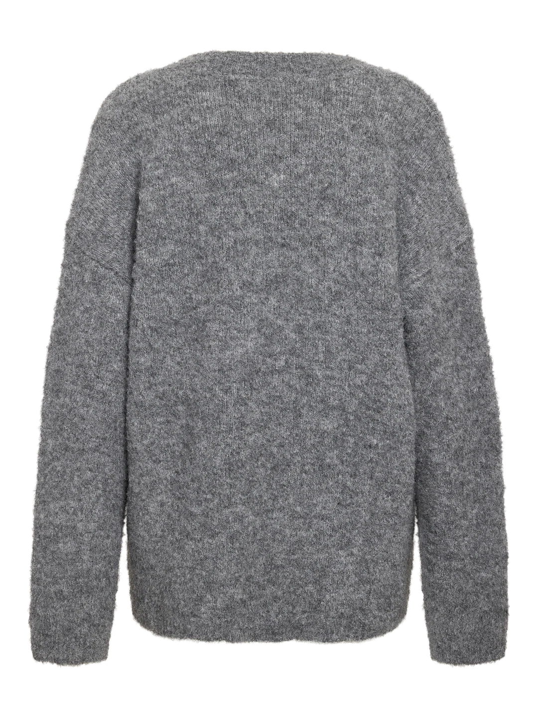 NOISY MAY DOLLY LS KNIT CARDIGAN