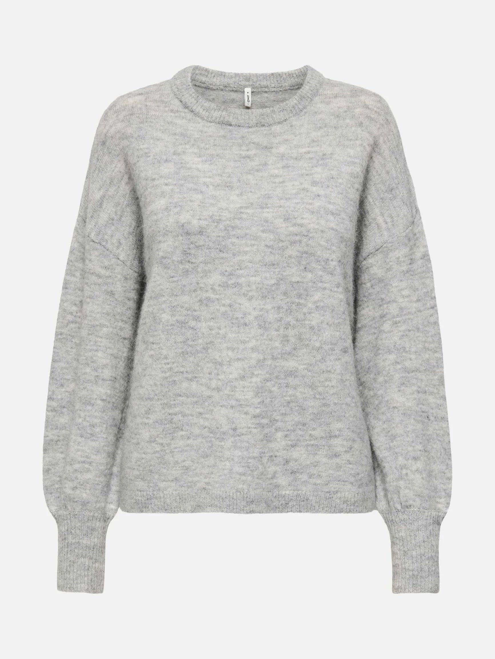 ONLY ALLISON LS BALOON O-NECK