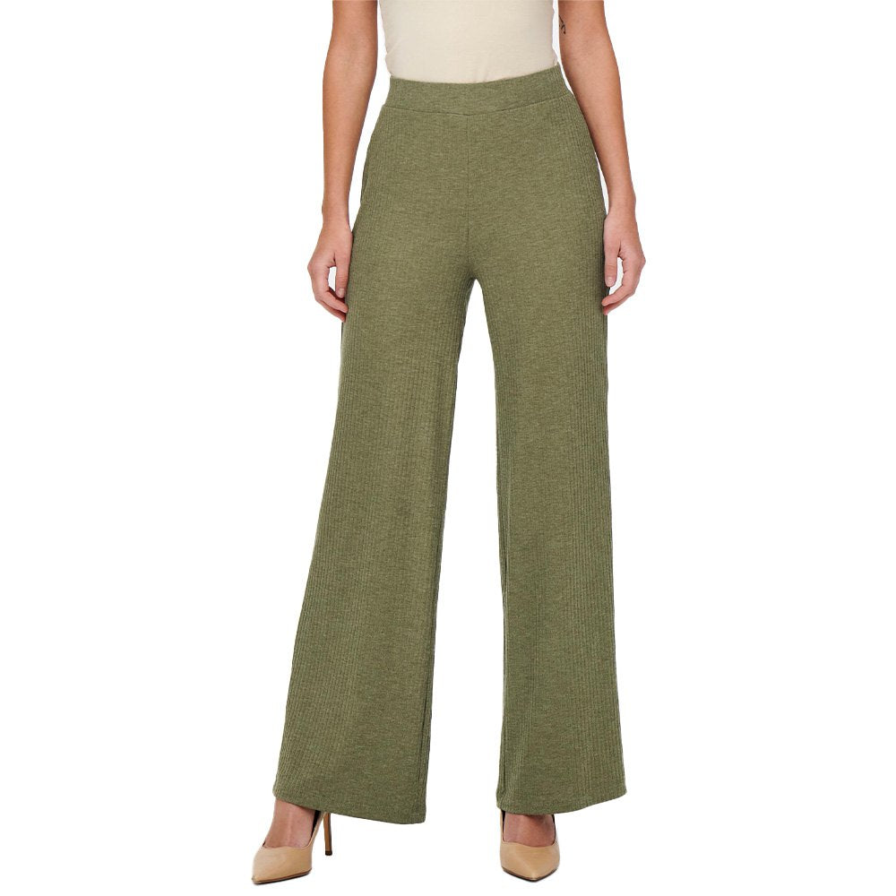 ONLY EMMA WIDE PANT