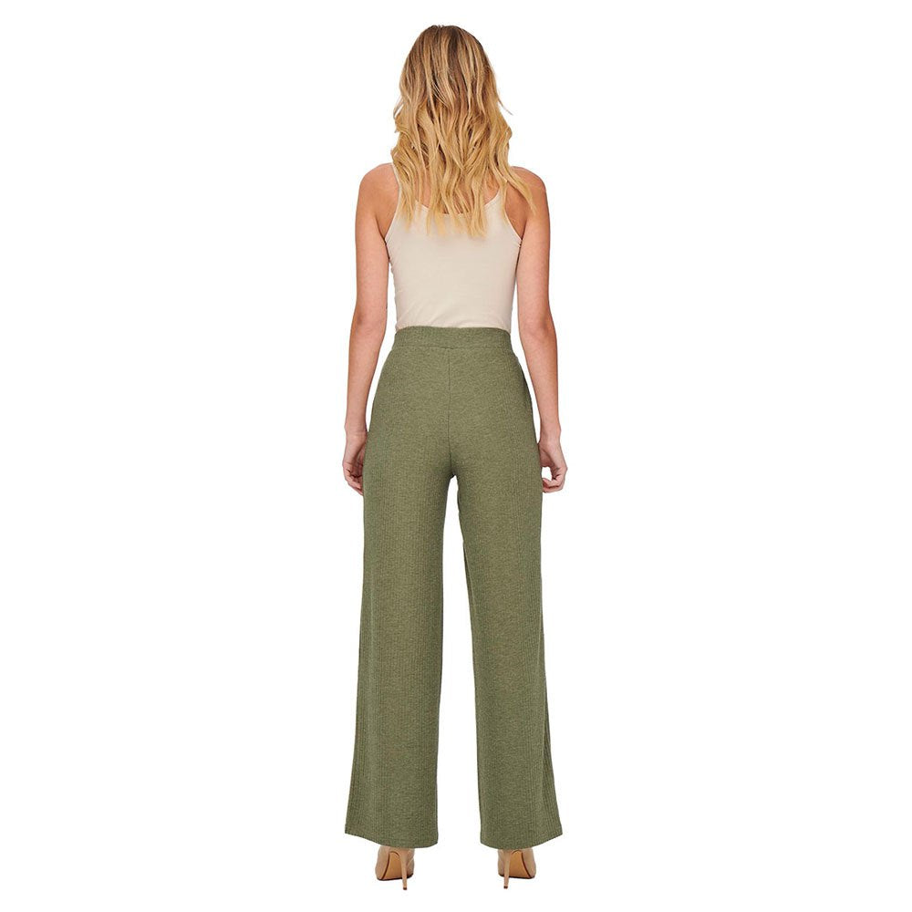 ONLY EMMA WIDE PANT