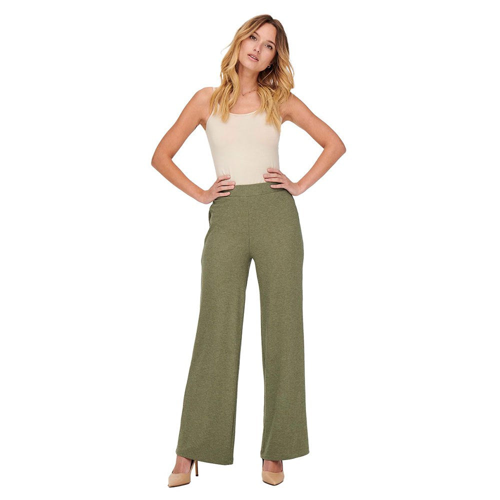 ONLY EMMA WIDE PANT