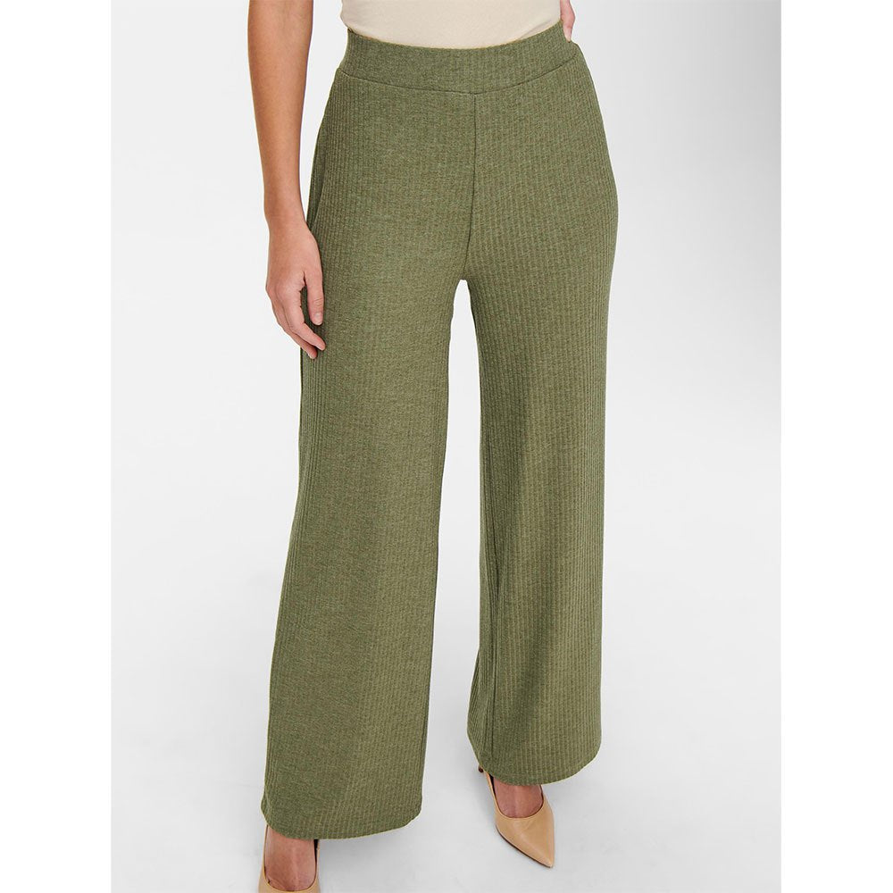 ONLY EMMA WIDE PANT