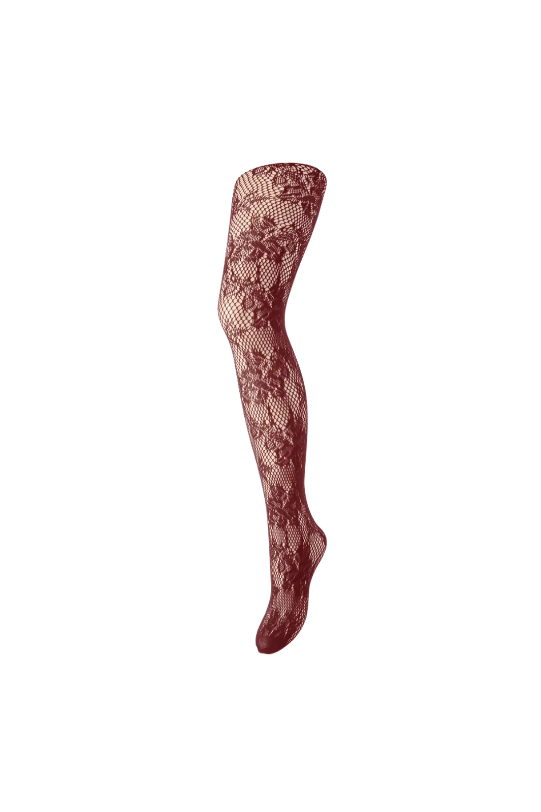 PIECES RANE JACQUARD TIGHTS