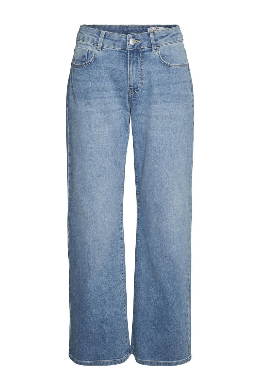 VERO MODA ELLY MR WIDE JEANS