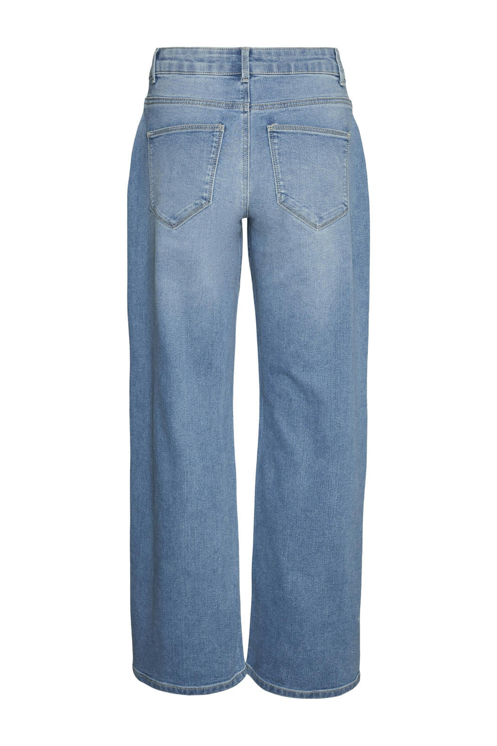 VERO MODA ELLY MR WIDE JEANS