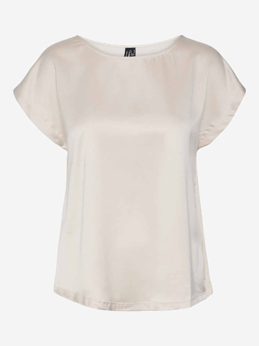 VERO MODA MERLE MIX TOP