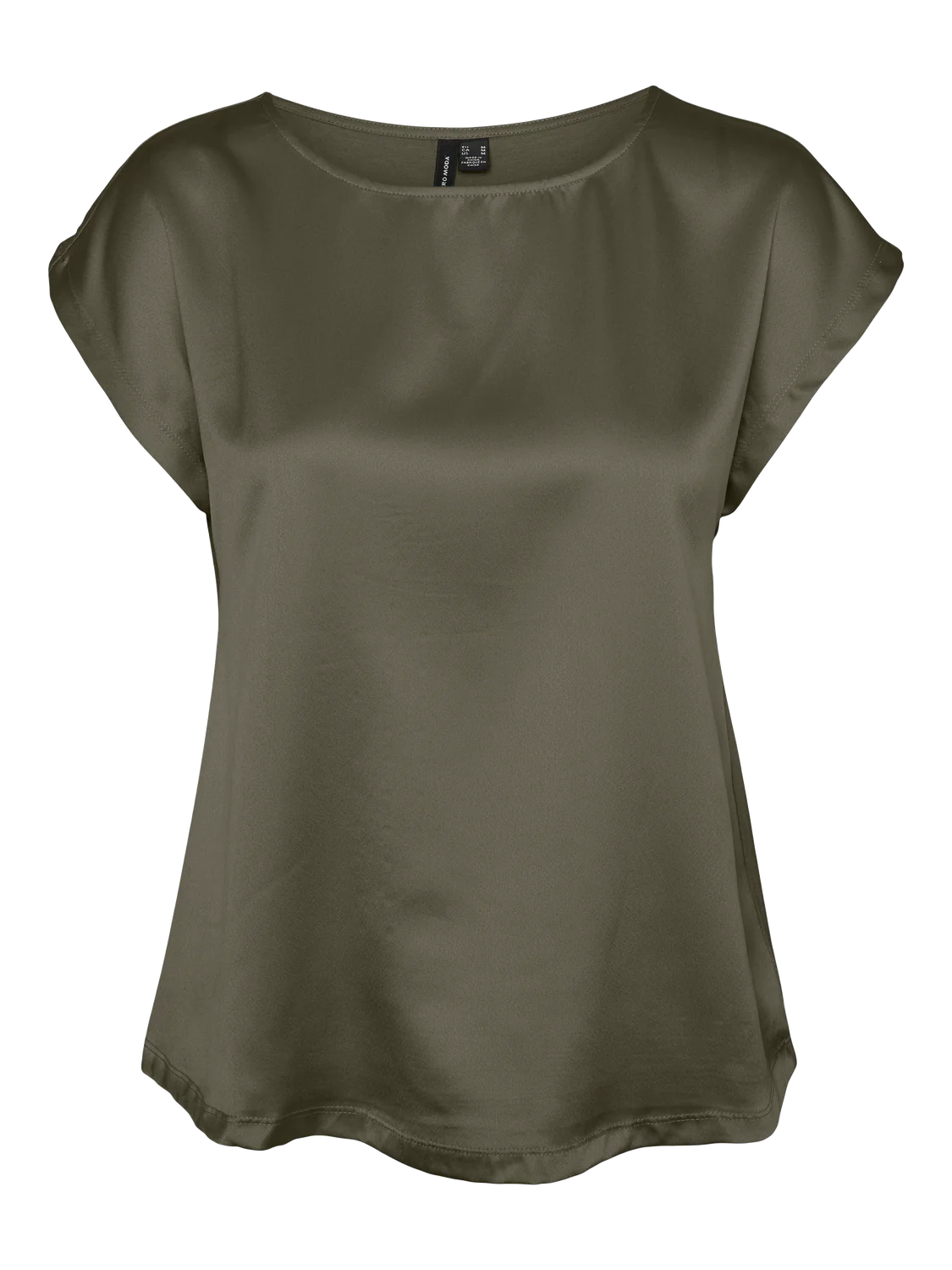 VERO MODA MERLE MIX TOP