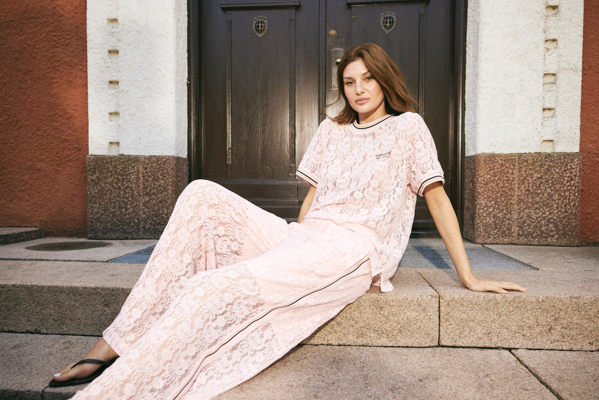 SOULMATE BULLET PANTS