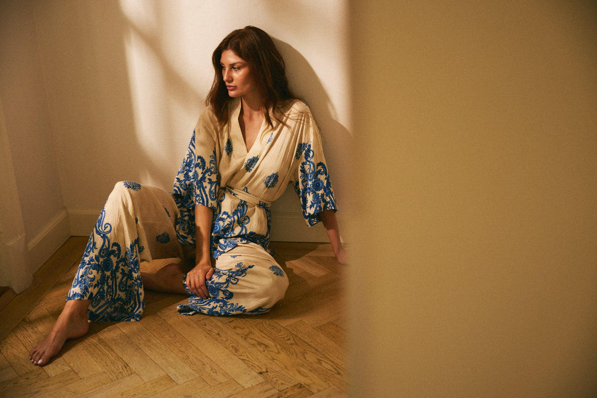 SOULMATE DITTA PANTS