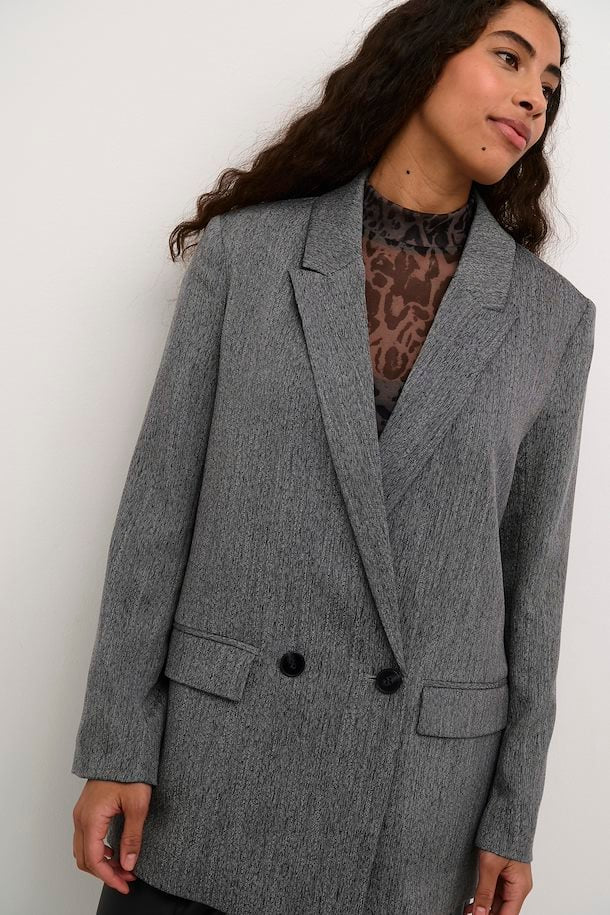 KAFFE JOSIE BLAZER