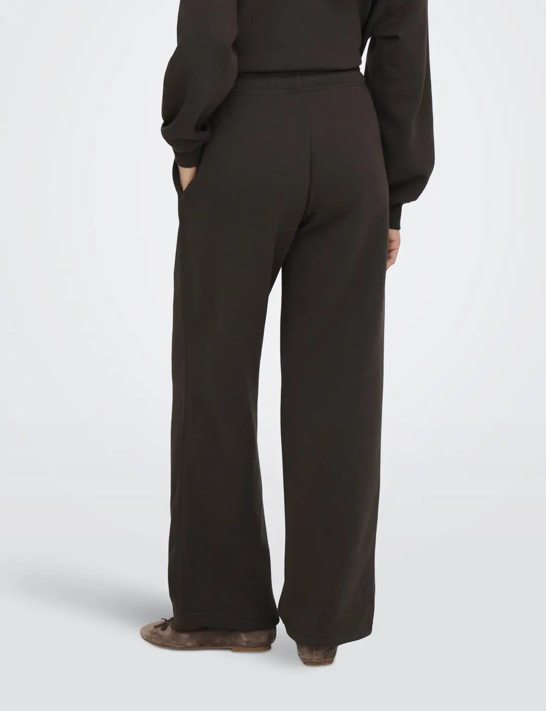 ONLY BEST STRAIGHT PANT SWT