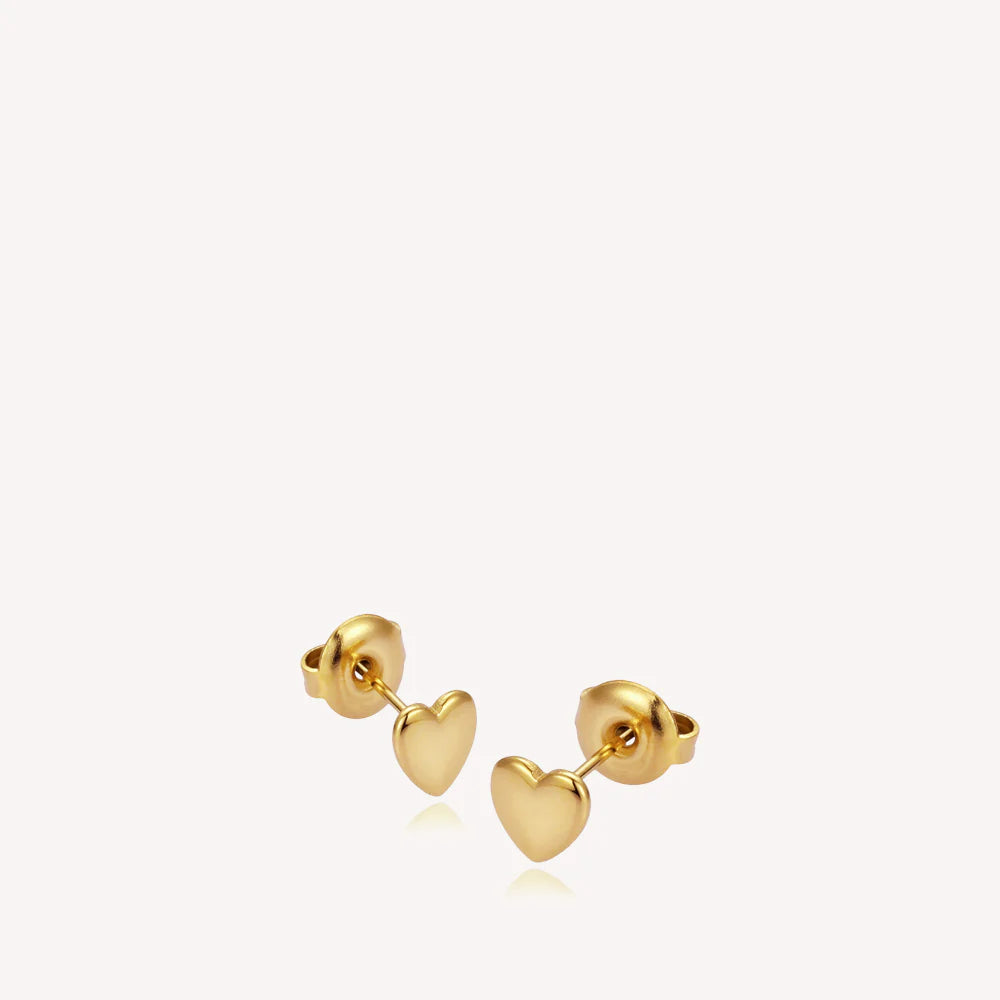 SISTIE 2ND SIRENA EARSTUDS