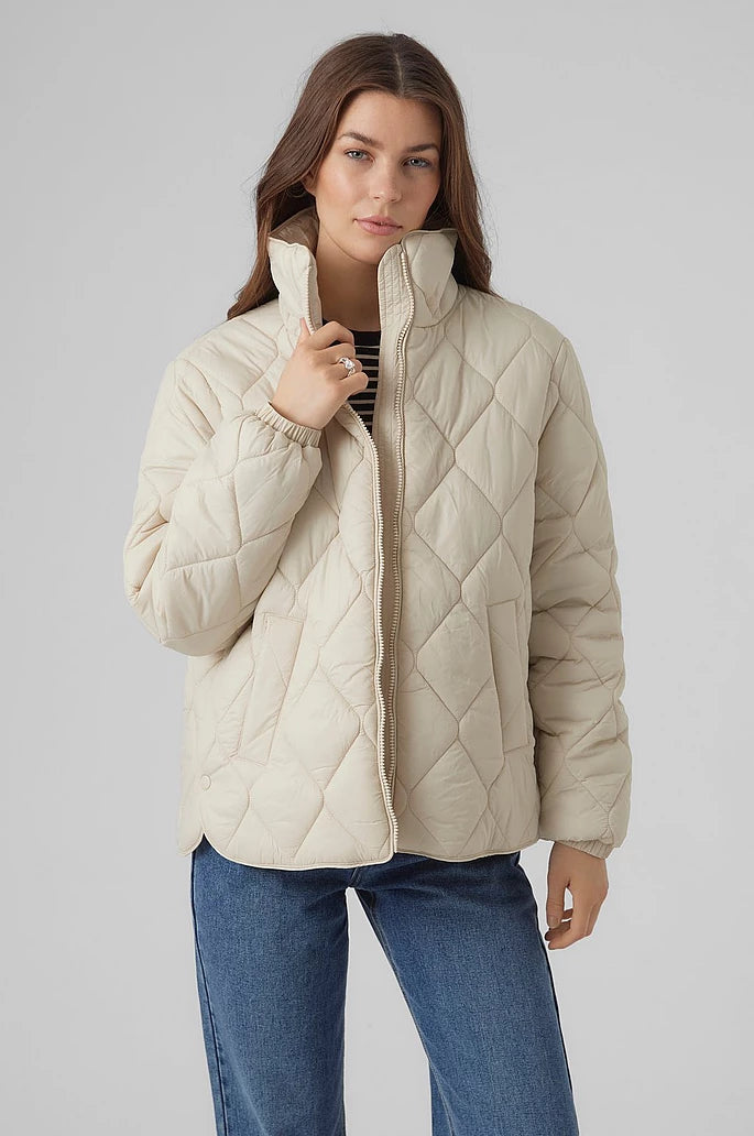 VERO MODA SKYLAR SHORT JACKET