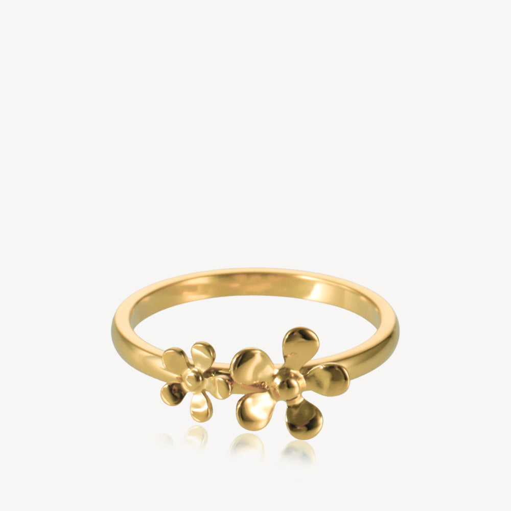 SISTIE 2ND CELESTE RING