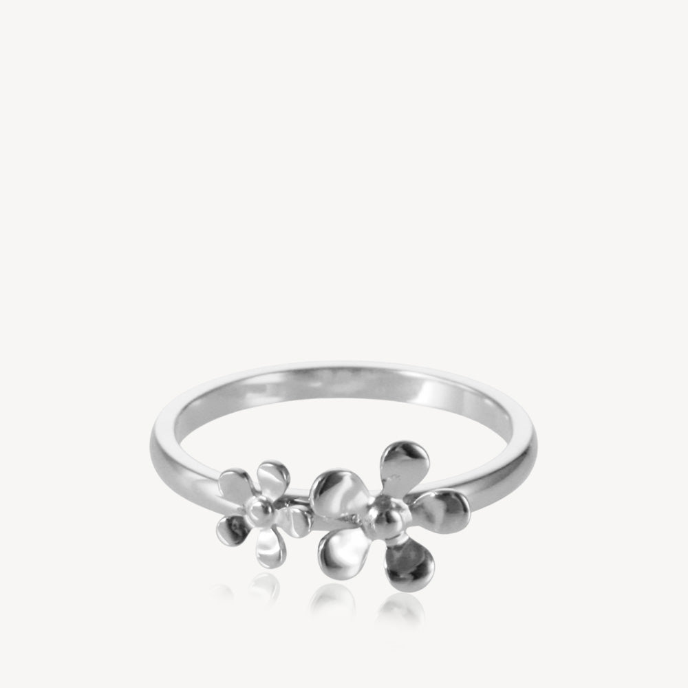 SISTIE 2ND CELESTE RING