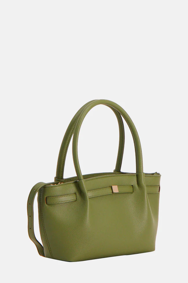 PIECES MIRA CROSS BODY