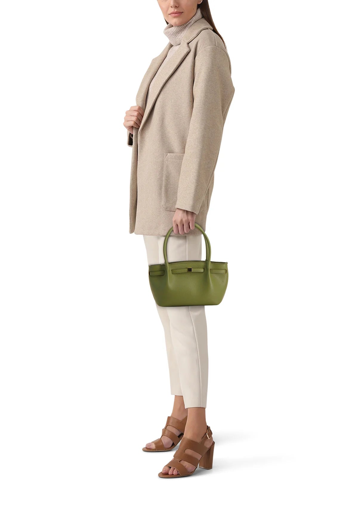 PIECES MIRA CROSS BODY