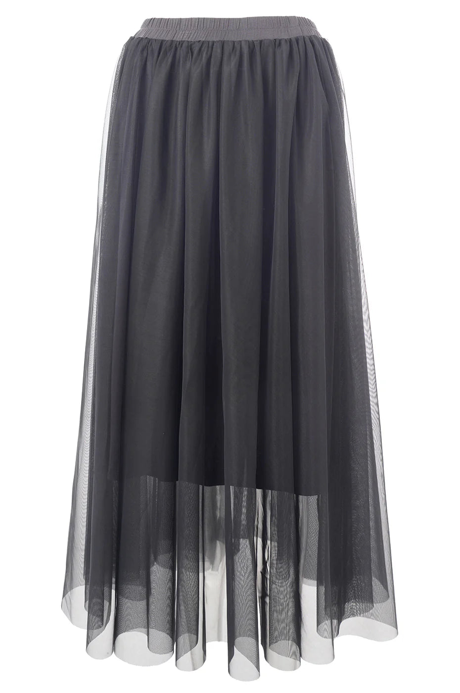 LUXZUZ ONE TWO TULLIA SKIRT
