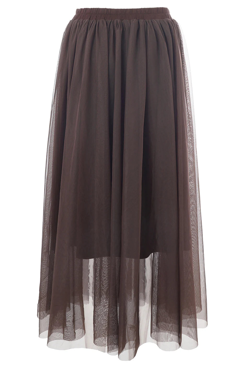 LUXZUZ ONE TWO TULLIA SKIRT