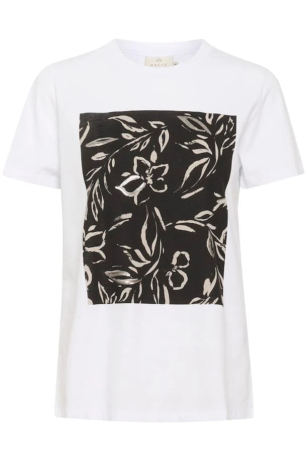 KAFFE SANDRA T-SHIRT