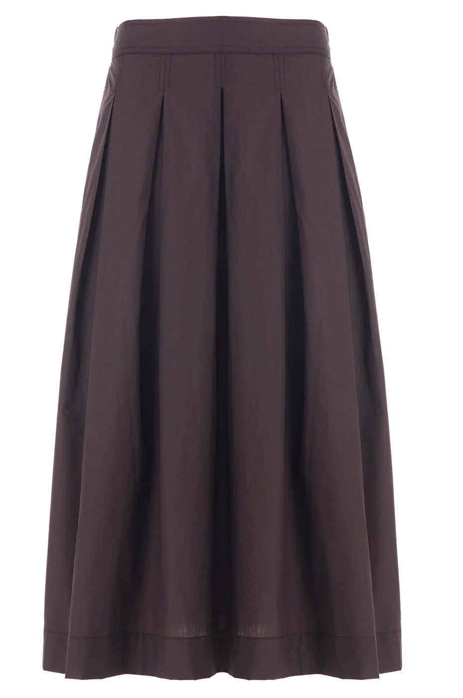 LUXZUZ JENSINE SKIRT