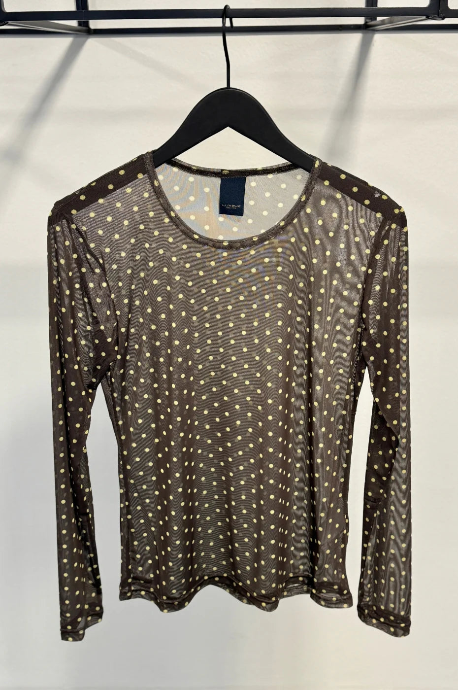 LUXZUZ SIGDOTTI MESH