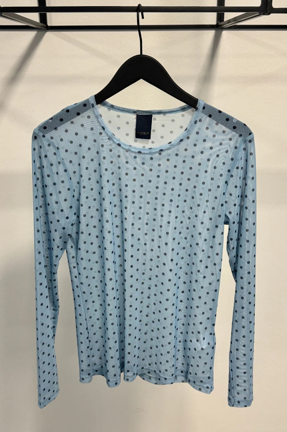 LUXZUZ SIGDOTTI MESH