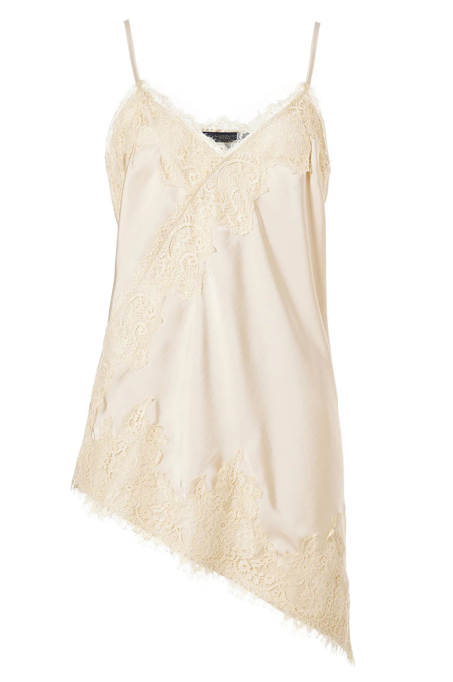 LUXZUZ LENNIE TOP