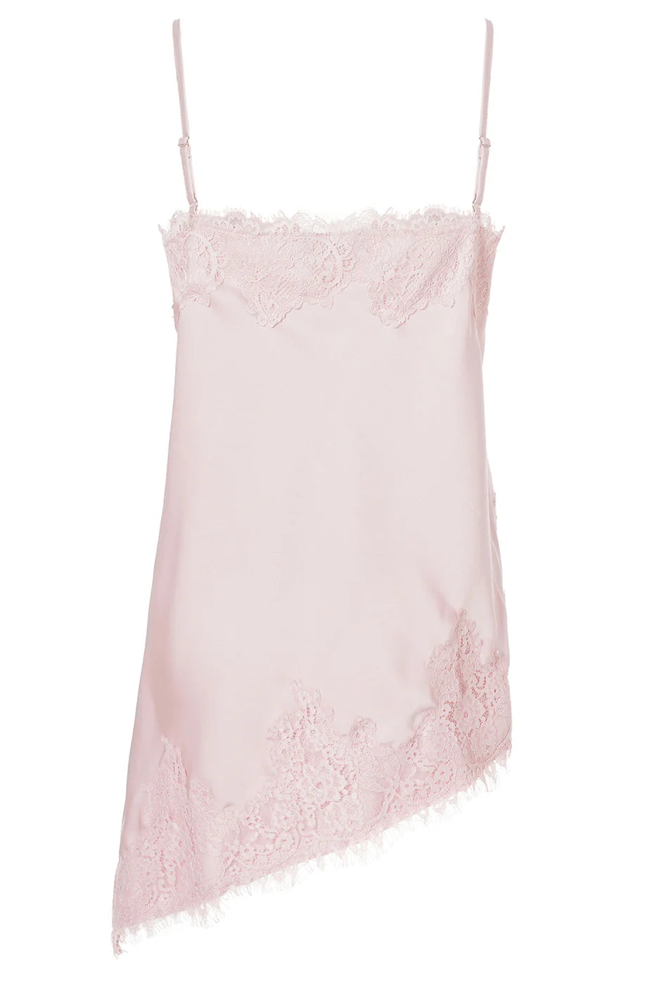 LUXZUZ LENNIE TOP