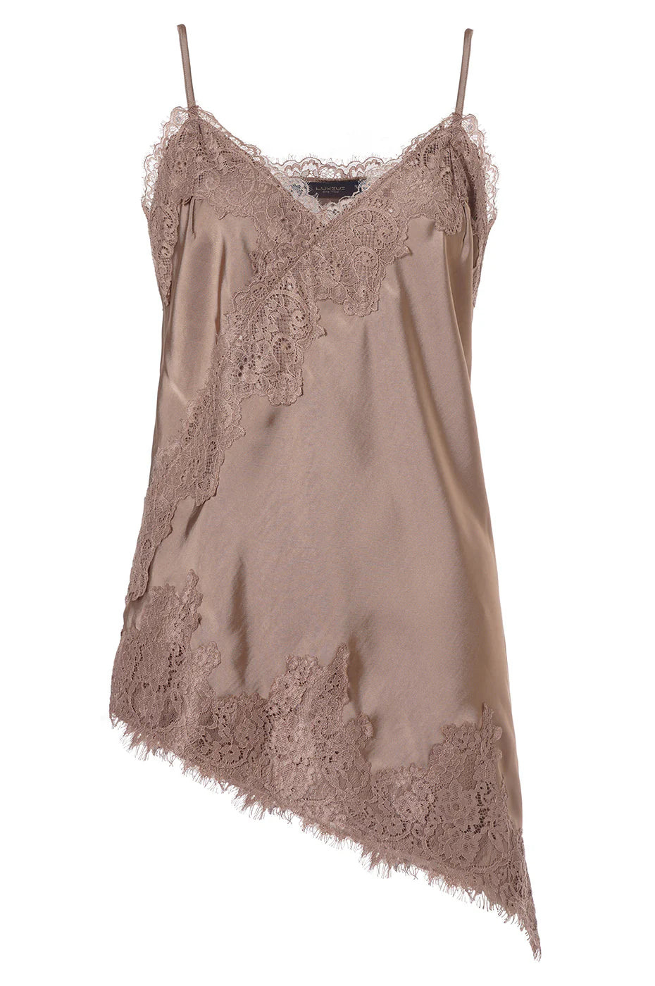 LUXZUZ LENNIE TOP