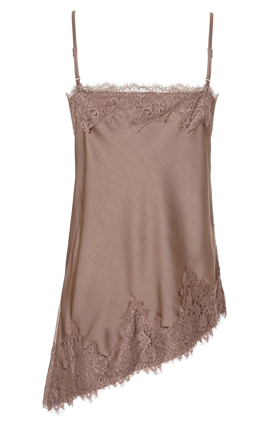 LUXZUZ LENNIE TOP