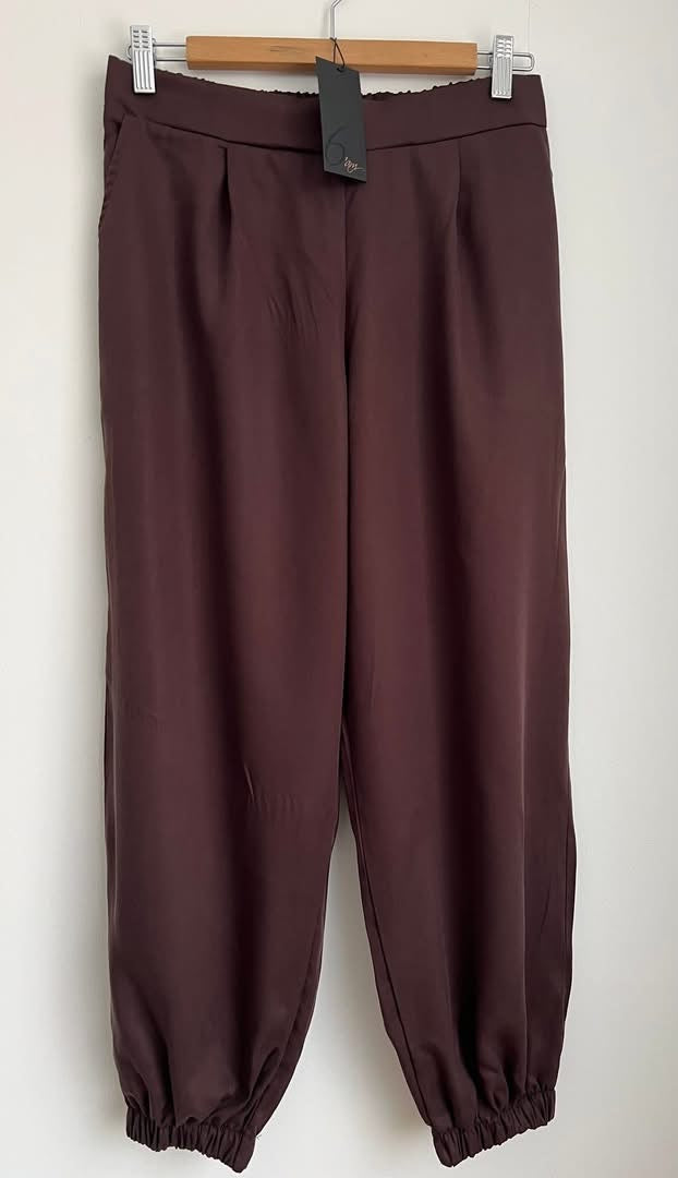 MONGUL BELLA BALLOON PANT