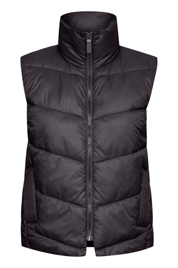 KAFFE SUSANNE WAISTCOAT